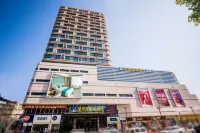 New Beacon International Hotel Hotels in Jianli