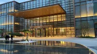 Hyatt Regency Ningbo Hangzhou Bay Hotels near Cixi Mingyue Lake