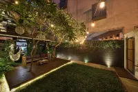 28 The Loft Hotels in Tainan