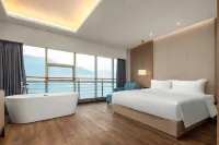 Sansheng Holiday Hotel Hotels in Yunyang County