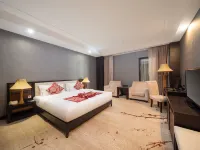 Xiongxuan Hotel (Dali Lushan Ancient City High-speed Railway Station) Hotels in Weishan