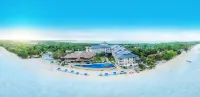 The Bellevue Resort Hotels near Dumaluan Beach