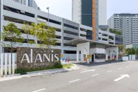 Alanis Sepang@Klia-Klia2 Hotels near Xiamen University Malaysia