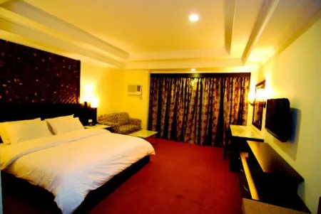 MO2 Westown Hotel Bacolod - Downtown