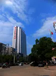 Yaoye International Hotel Hotels in Shimen