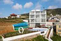 Shengsi wolfberry island qian yu seascape homestay Hotels in Shengsi