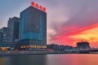 Fudao International Hotel