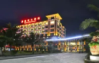 Galaxy Bay Resort Hotels near Guanyin Palace