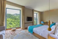 Duoyun Resort Hotel, Lushan