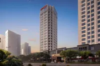 Hampton by Hilton Wuxi Dongting Hotels near Ksitigarbha’s Hall