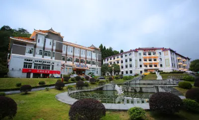 Jinggangshan Hotel