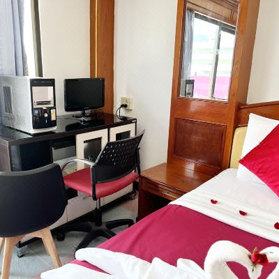 Standard Room Lamai Hotel Promo Code