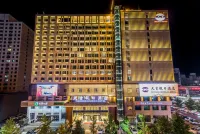 Chengde Tianbao Holiday Hotel