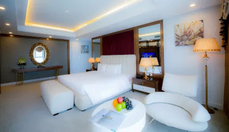 Muong Thanh Luxury Da Nang Hotel