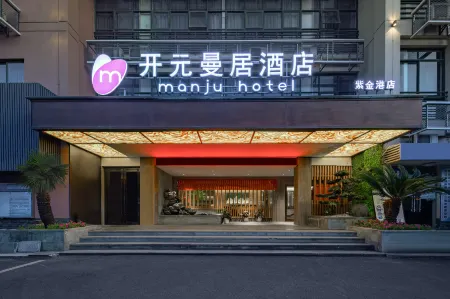 Manju Hotel