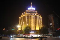 Wuxue Chutian International Hotel Hotel di Wuxue