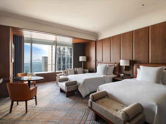 Four Seasons Hotel Dalian Rooms