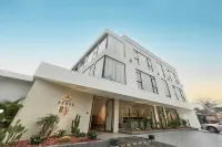 SENSE B&B Hotels near Guilin Dianzi Keji Daxue Beihai Xiaoqu Library