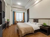 Jinjia Hotel (Beihai Silver Beach Wanda Wuyue Plaza)