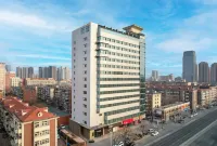 Tianjin University Bolian Building Yaste International Apartment Hotels near Xiaoliu Rice Shop