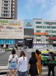 Meihekou Weigang City Dingxin Daily Rent Apartment