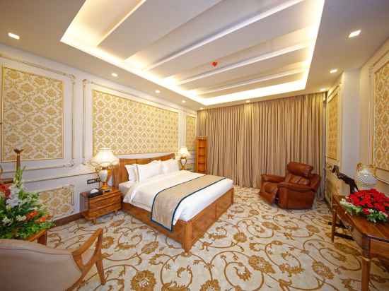 Royal Swiss Lahore Rooms