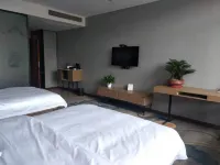 Yige Select Hotel Tongling Hotels near Yongquan Town