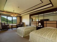 Jozankei View Hotel Các khách sạn ở Sapporo