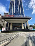 Hampton by Hilton Mengzi Nanhu Hotels near Yunnan Justice Police Officer Vocational College Continuing Education Honghezhou School-running Spot