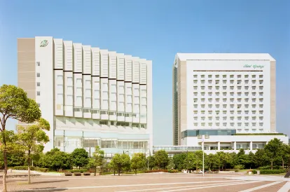 Hotel Springs Makuhari