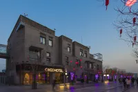 CitiGO Hotel Beijing Tian'anmen Square Hotels near Universal Beijing Resort