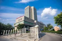 Changsheng International Hotel Hotels near Tangshan Nan Hu Kailuan Scenic Area