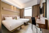 Cititel Express Penang Hotels near Pusat Akuarium 38