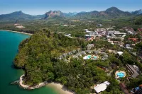 Krabi Resort Отели в г. Краби