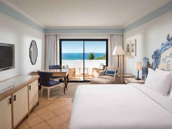 Pine Cliffs Hotel, a Luxury Collection Resort, Algarve Rooms