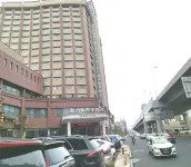 Braim Seasons Hotel Hotel di Nanchang