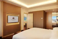 DoubleTree by Hilton Melaka Hotels near Malacca Airport