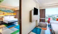 Ibis Styles Bandung Grand Central Hotels near Masjid Jihadul Wasilah