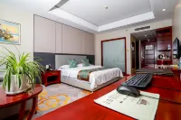 Jixi International Hotel Hotels near Shangzhuangzhen