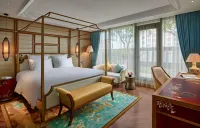 Grand Mercure Hanoi Hotels near Thien Y Art Gallery