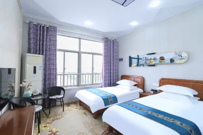 Shanghai Pinxiangyuan Homestay