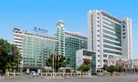 Nanning Hotel Отели рядом со станцией Nanning East жд вокзал