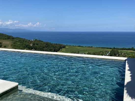 Umarato Villa Sumba Hotel Exterior