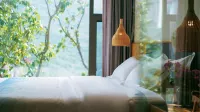 Qingshan Boutique Hostel Hotel di Guanling