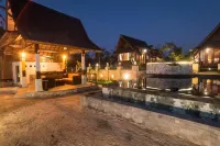 D'Byas Dream Beach Club and Villa Hotels near Rahayu Hidroponik Bali