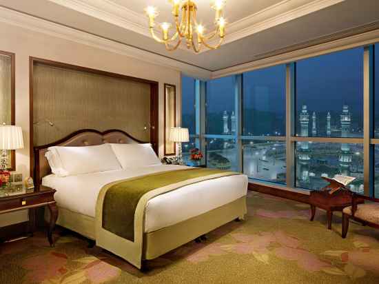 Raffles Makkah Palace Rooms