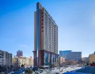 Xinwenyuan Hotel Hotels near Foreign Language Teaching and Research Department of Dalian Medical University