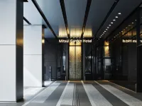 Mitsui Garden Hotel Nagoya Premier Hotels in Nagoya