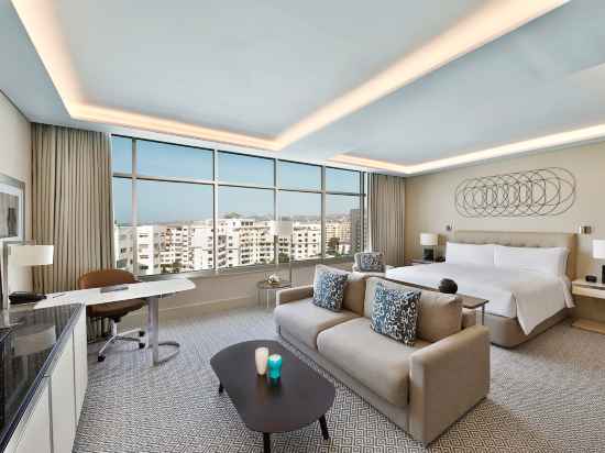 Hilton Tangier City Center Rooms