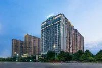 Vyluk Hotel(Hengyang Shigu Branch) Hotels near Hengyang Martyrs' Cemetery